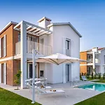 Pareus Aparthotel Caorle