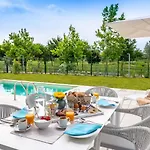 Pareus 4* Caorle