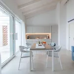 Aparthotel Pareus 4*