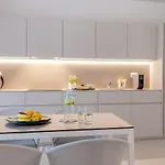 Pareus Aparthotel 4*