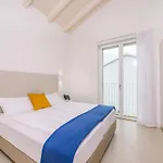 Aparthotel Pareus