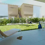 Aparthotel Pareus Caorle