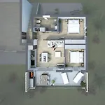Pareus Aparthotel 4*