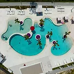 Pareus Aparthotel