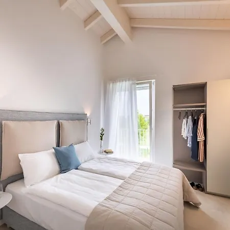 Pareus Apartmanhotel Caorle