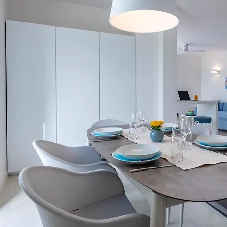 Pareus Apartmanhotel