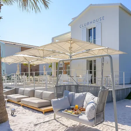 Apartmanhotel Pareus