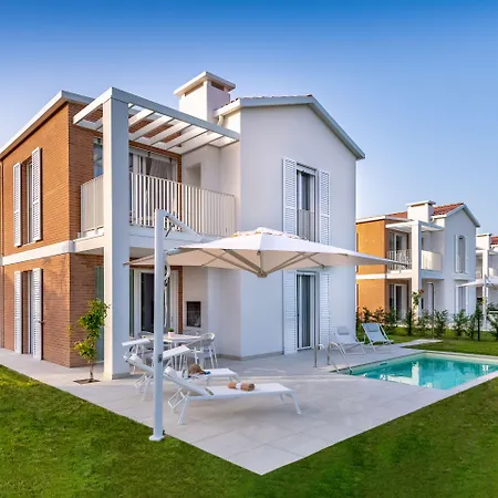 Aparthotel Pareus Caorle