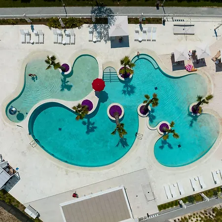 Pareus Aparthotel