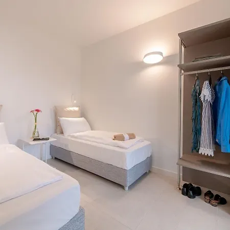 Pareus 4* Caorle