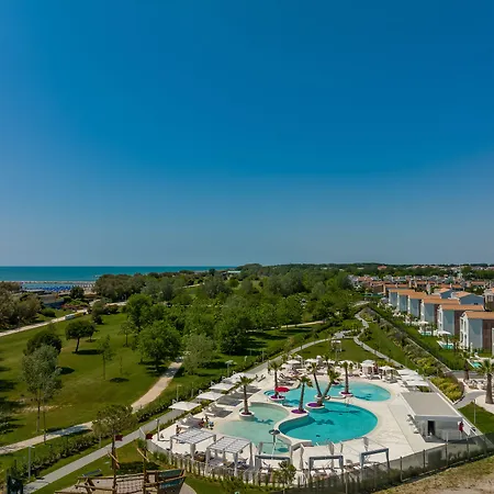 Pareus Apartmanhotel