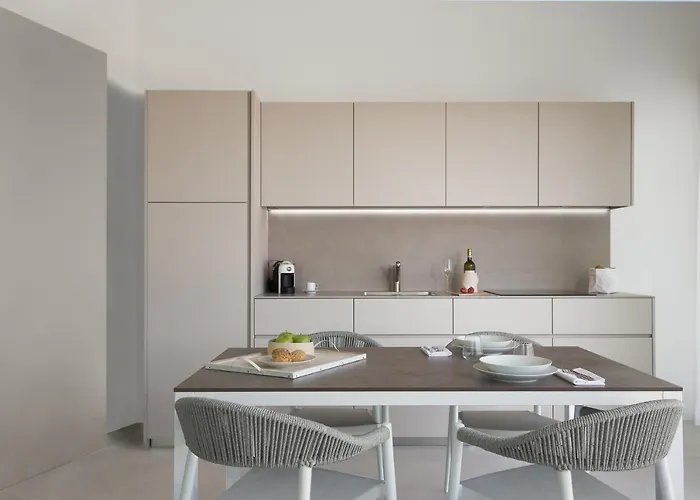 Pareus Aparthotel Caorle