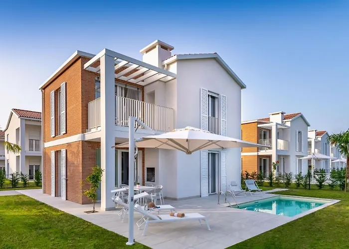 Pareus Aparthotel Caorle