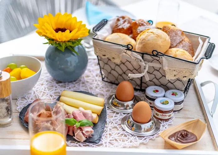 아파트호텔 Pareus