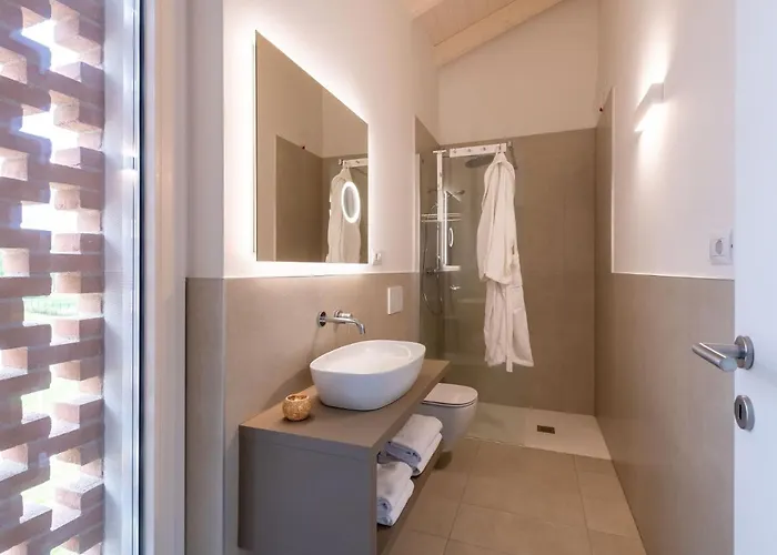 Pareus 아파트호텔 카오를레