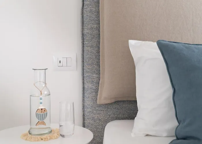 아파트호텔 Pareus 4*