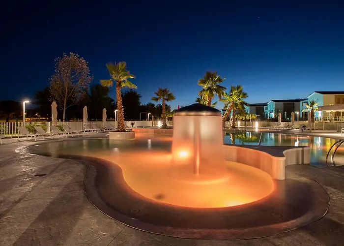 아파트호텔 Pareus 카오를레