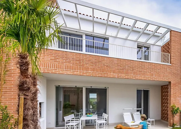 Pareus 4* 카오를레