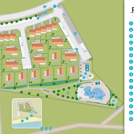 Pareus 4* Caorle