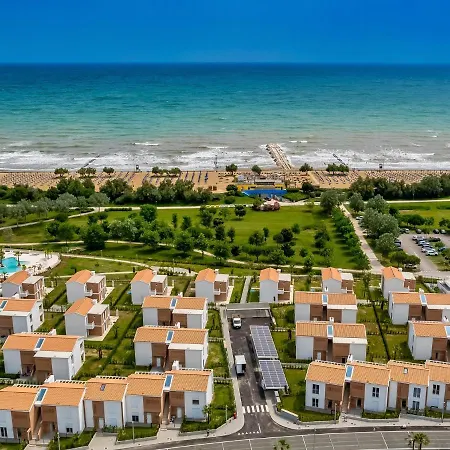 Pareus Aparthotel
