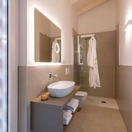 Pareus Aparthotel Caorle
