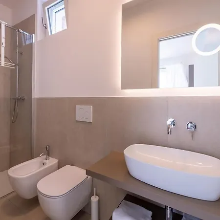 Lejlighedshotel Pareus