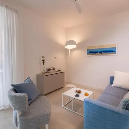 Pareus Apartahotel Caorle