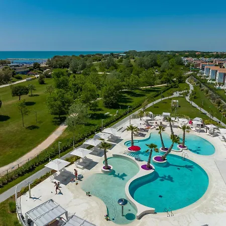 Pareus Aparthotel Caorle