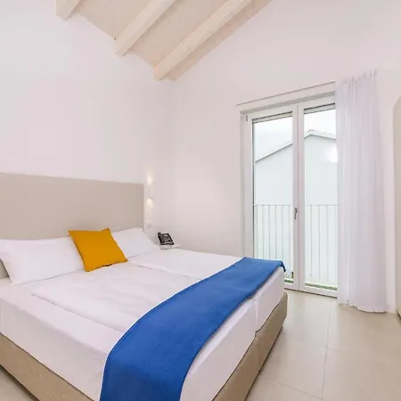 Lejlighedshotel Pareus