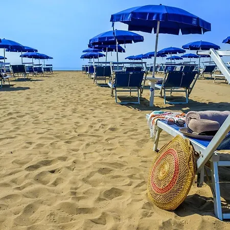 Pareus Lejlighedshotel 4*