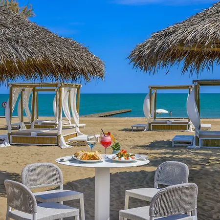 Pareus Lejlighedshotel