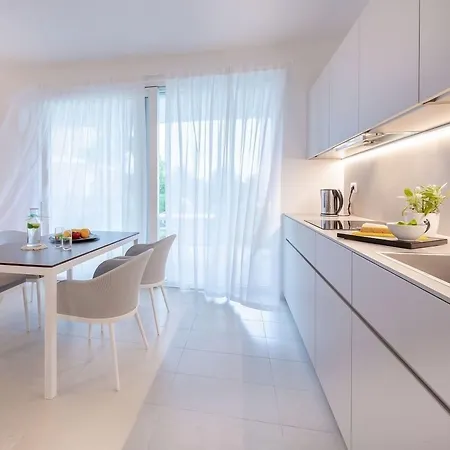 Apartahotel Pareus Caorle