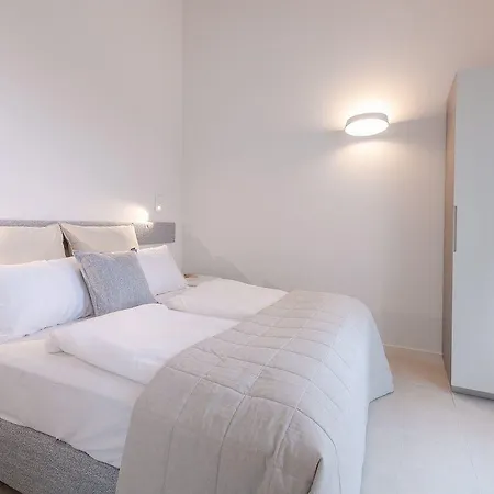 Pareus Lejlighedshotel