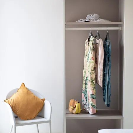 Pareus Apartahotel Caorle