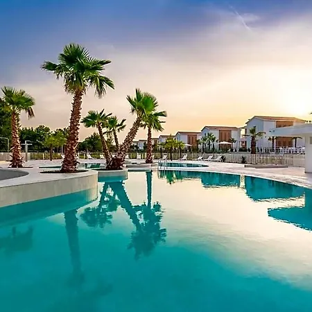 Pareus Lejlighedshotel 4*