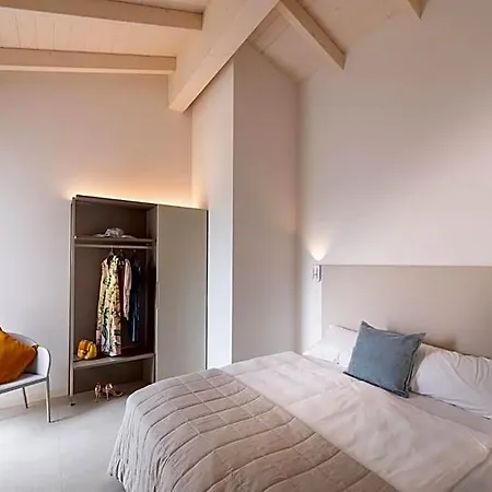 Lejlighedshotel Pareus Caorle