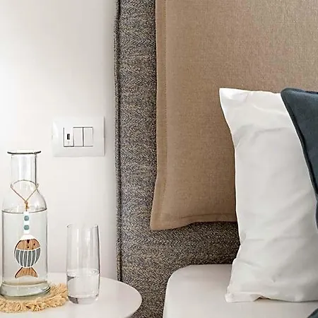 Pareus Lejlighedshotel 4*