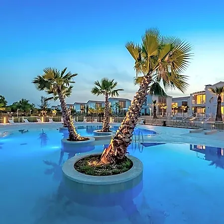 Pareus Aparthotel Caorle