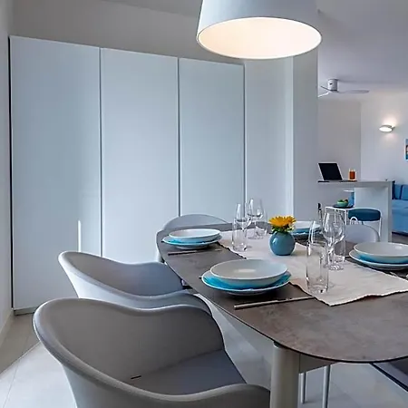 Pareus Lejlighedshotel Caorle