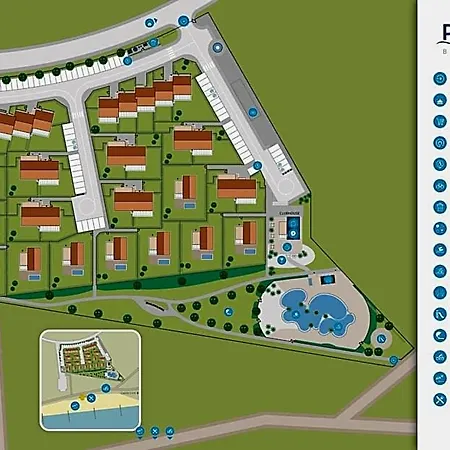 Aparthotel Pareus 4*