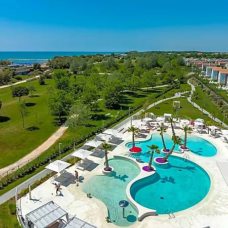 Pareus Lejlighedshotel