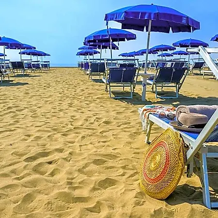 Pareus Lejlighedshotel Caorle