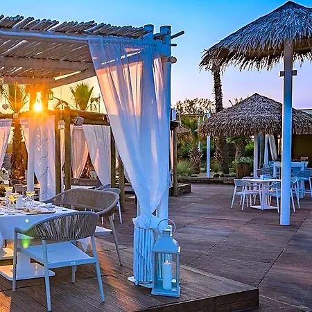 Pareus Lejlighedshotel Caorle