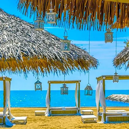 Pareus Lejlighedshotel