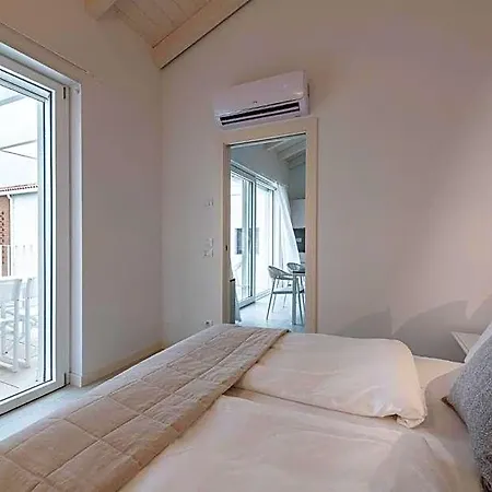 Aparthotel Pareus Caorle