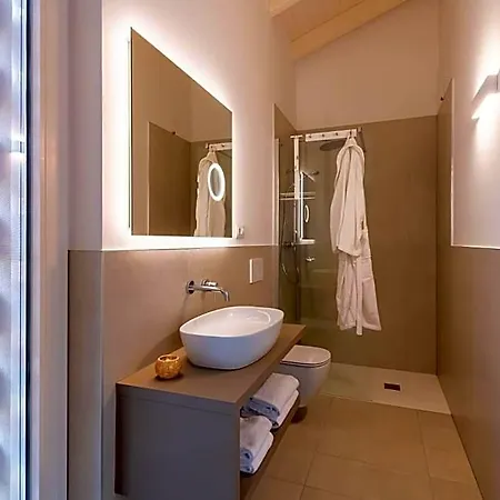 Lejlighedshotel Pareus