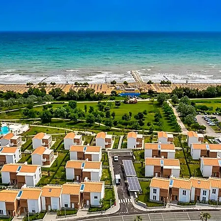 Pareus Lejlighedshotel