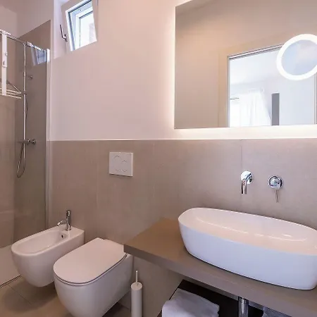 Pareus Apartmanhotel Caorle