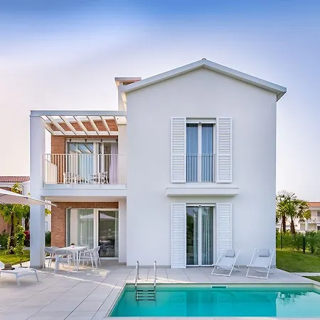 Pareus Apartmanhotel