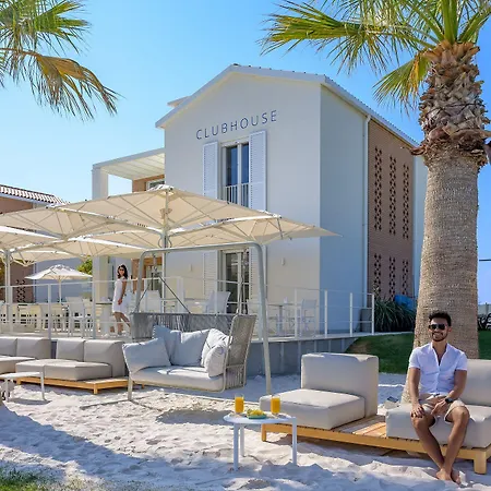 Pareus Apartmanhotel 4*